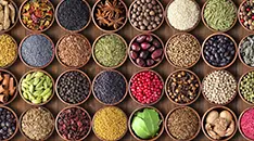 Organic Pulses