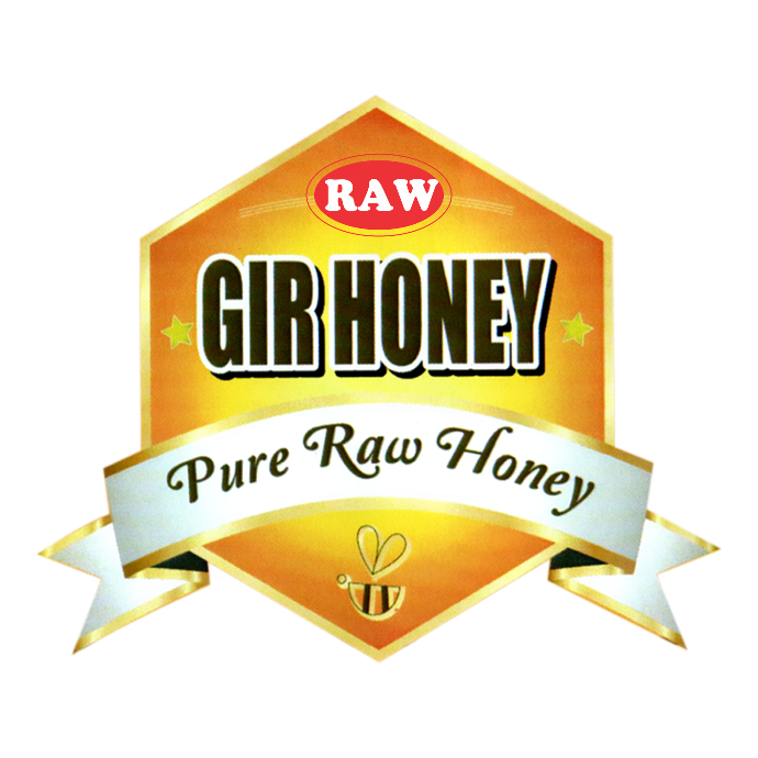 Gir Honey